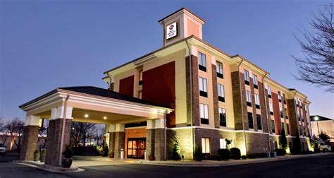 best western atlanta ga locations.